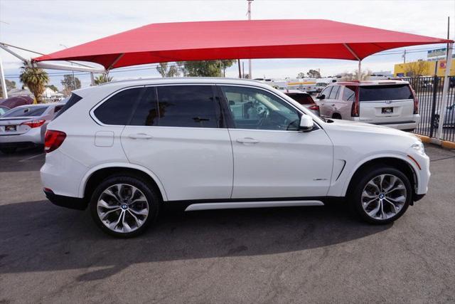 used 2015 BMW X5 car, priced at $14,898