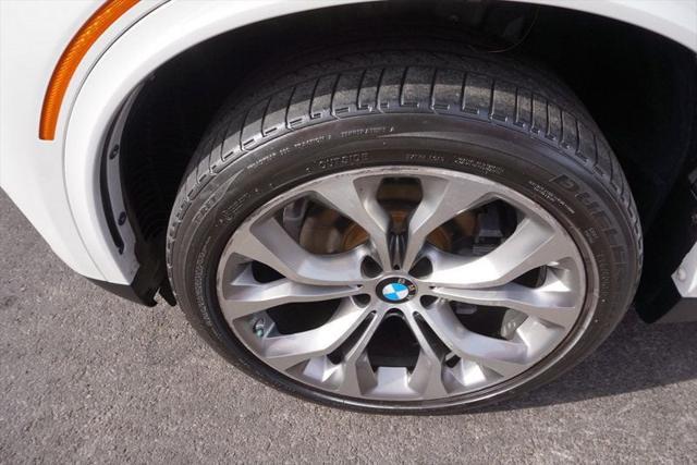 used 2015 BMW X5 car, priced at $14,898