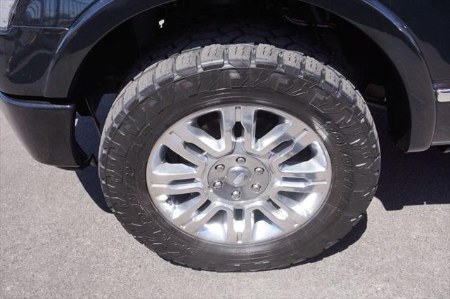 used 2013 Ford F-150 car, priced at $16,998