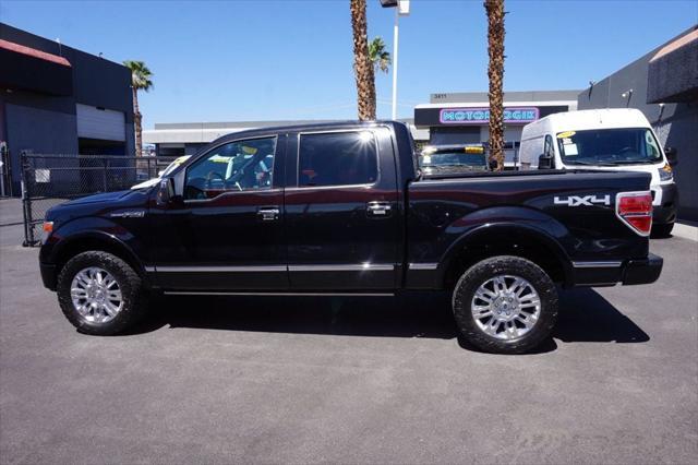 used 2013 Ford F-150 car, priced at $16,998