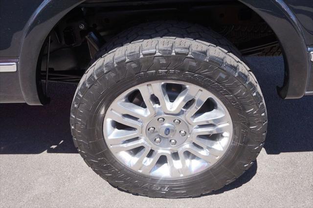 used 2013 Ford F-150 car, priced at $16,998
