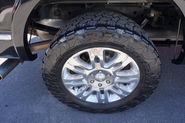 used 2013 Ford F-150 car, priced at $16,998