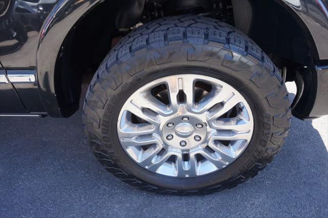 used 2013 Ford F-150 car, priced at $16,998