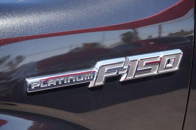 used 2013 Ford F-150 car, priced at $16,998