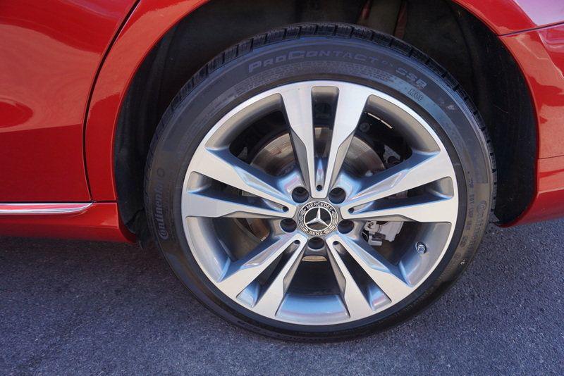 used 2021 Mercedes-Benz C-Class car, priced at $23,998