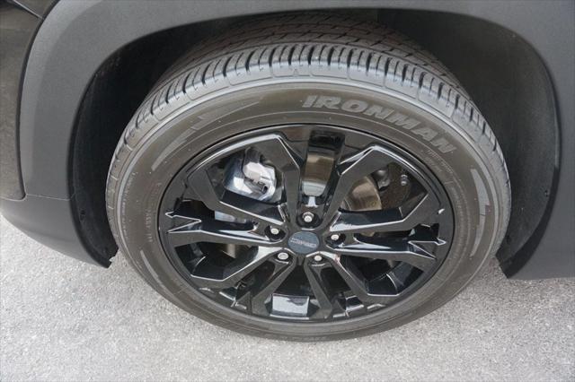 used 2021 GMC Terrain car, priced at $18,998