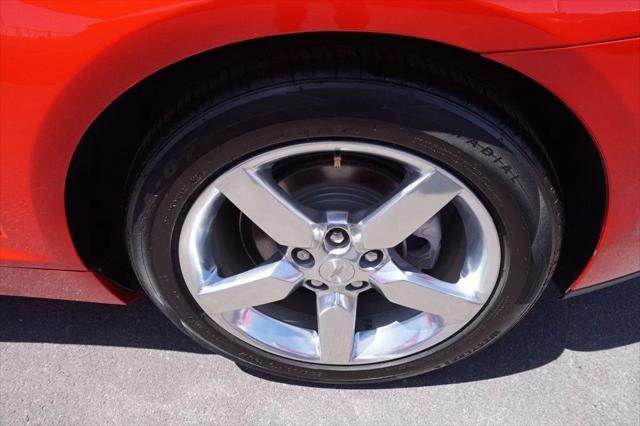 used 2015 Chevrolet Camaro car, priced at $16,998