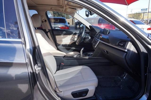 used 2015 BMW 328 car, priced at $12,998