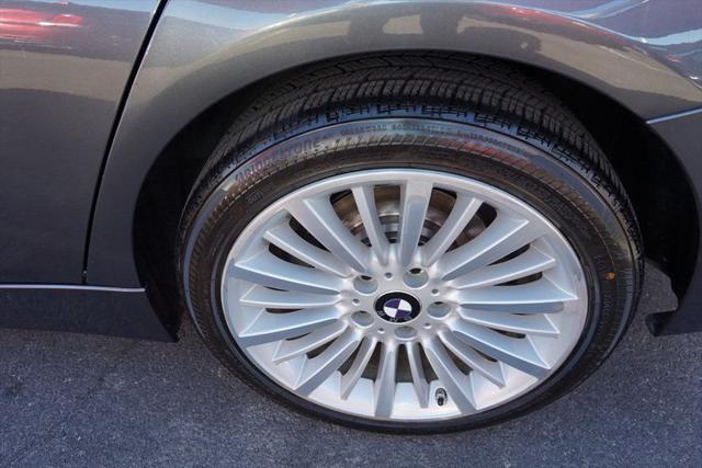 used 2015 BMW 328 car, priced at $13,498