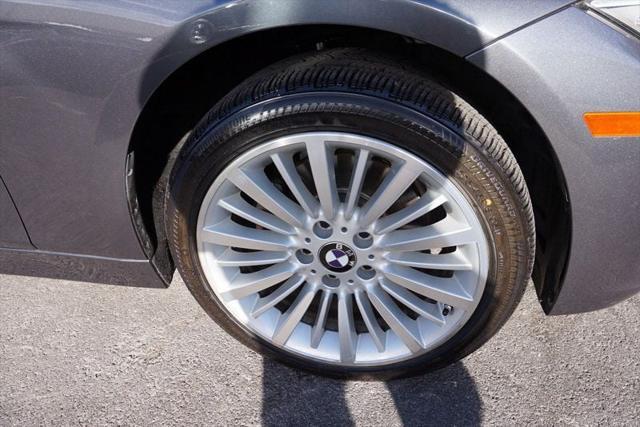 used 2015 BMW 328 car, priced at $13,498