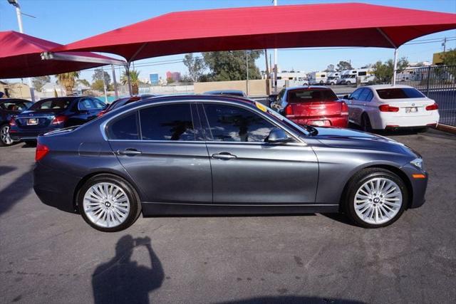 used 2015 BMW 328 car, priced at $13,498