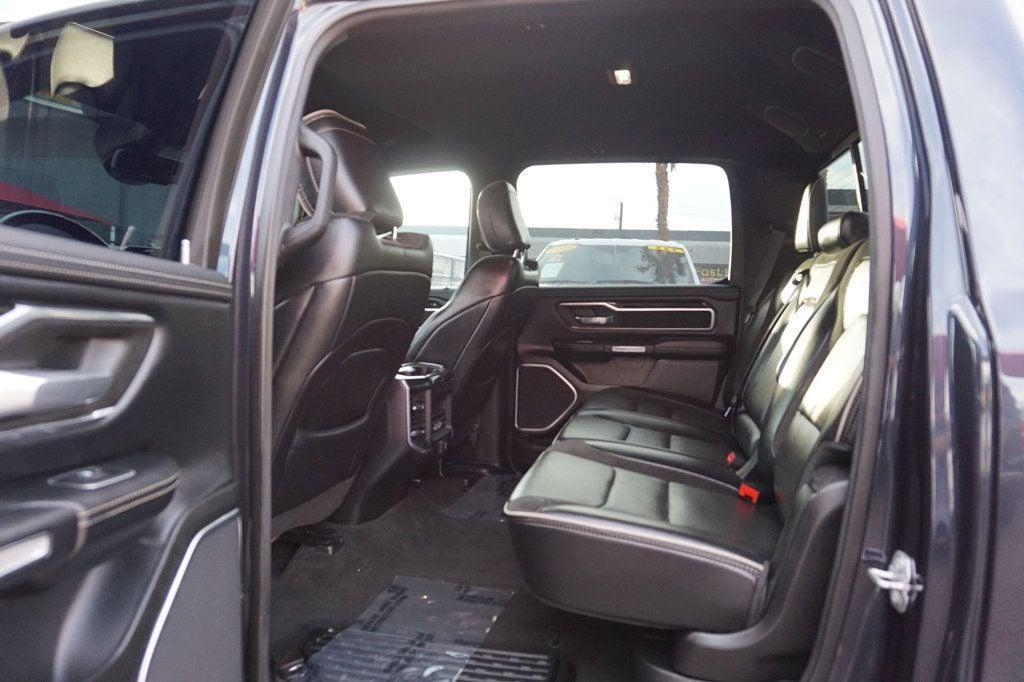used 2020 Ram 1500 car, priced at $29,998