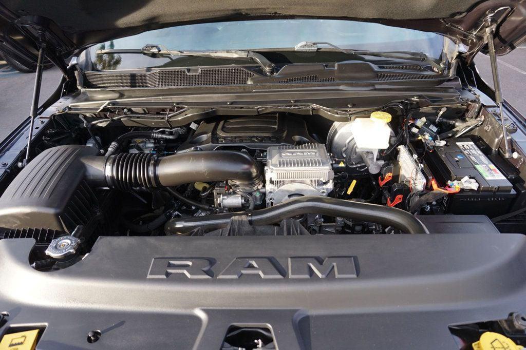 used 2020 Ram 1500 car, priced at $29,998