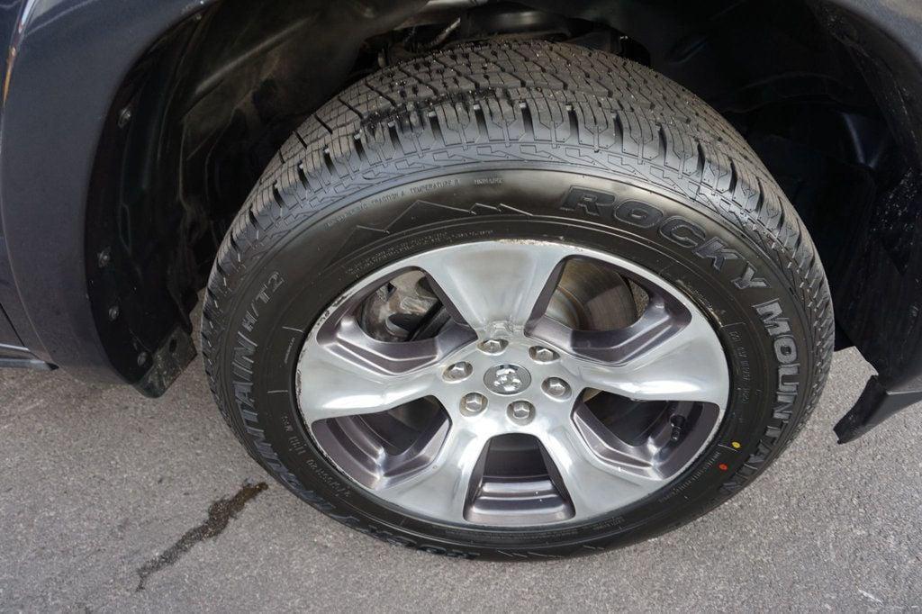 used 2020 Ram 1500 car, priced at $29,998