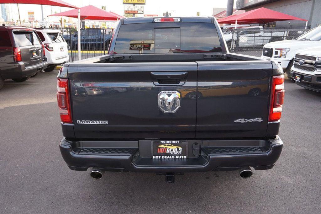 used 2020 Ram 1500 car, priced at $29,998