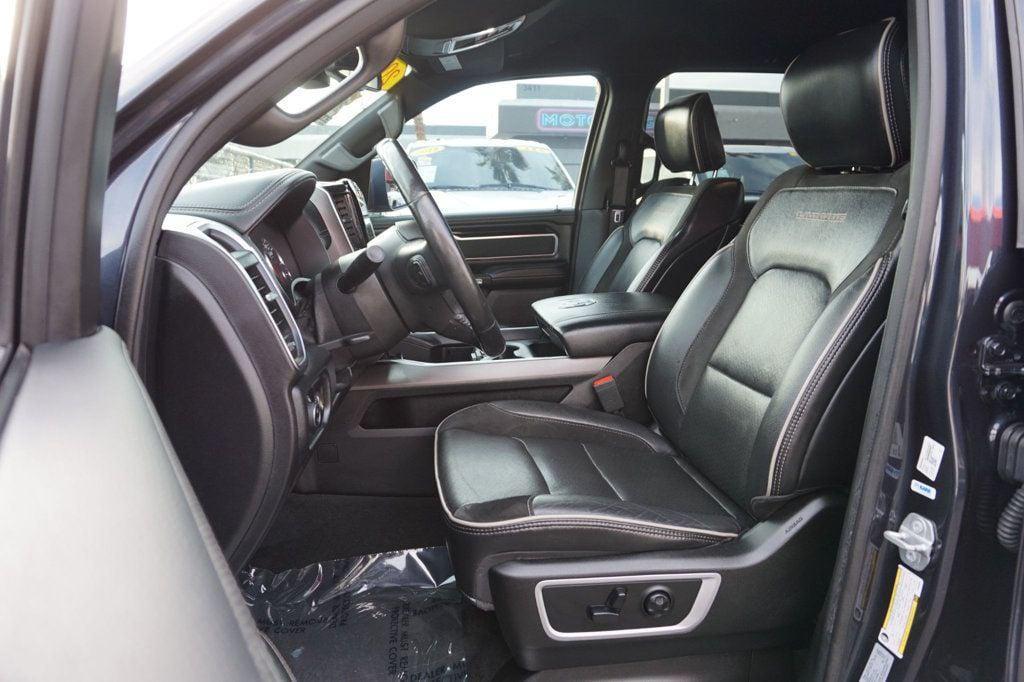 used 2020 Ram 1500 car, priced at $29,998