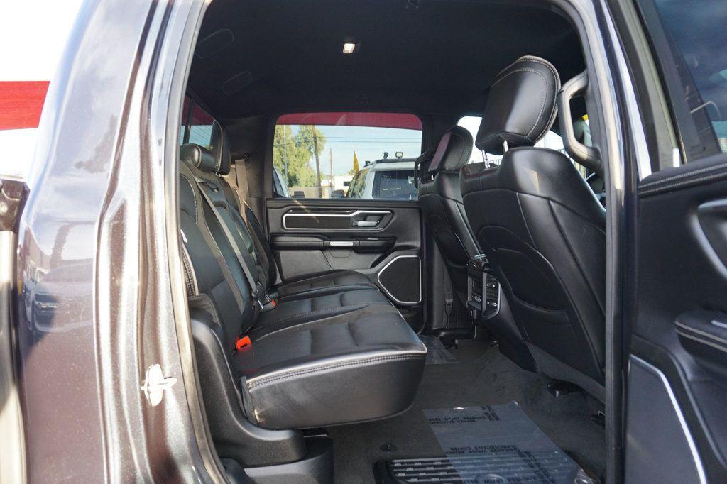 used 2020 Ram 1500 car, priced at $29,998