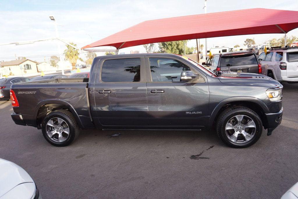 used 2020 Ram 1500 car, priced at $29,998