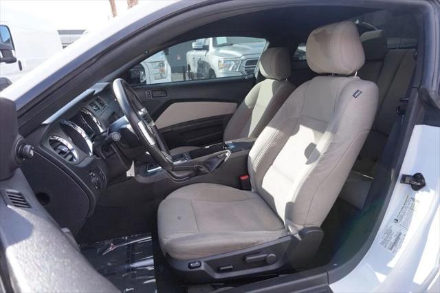 used 2014 Ford Mustang car, priced at $12,998