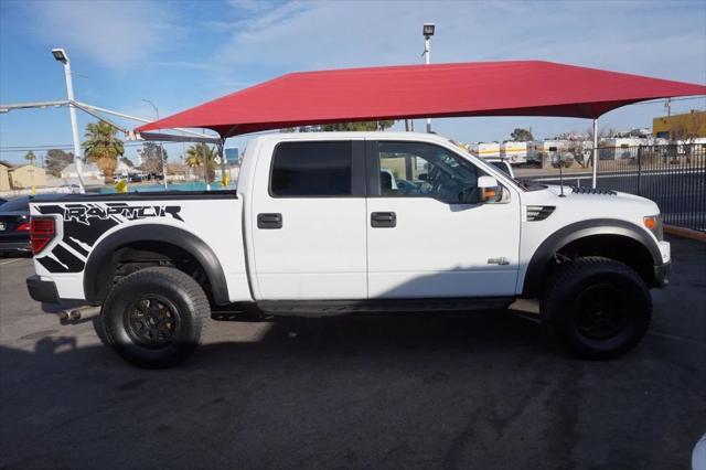 used 2014 Ford F-150 car, priced at $29,998