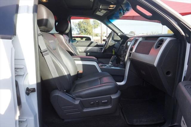 used 2014 Ford F-150 car, priced at $29,998