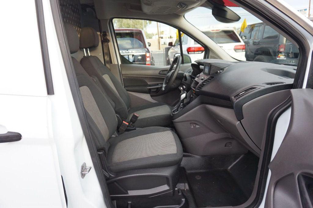used 2019 Ford Transit Connect car, priced at $16,498