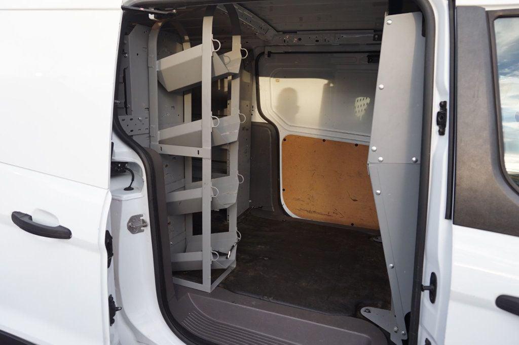 used 2019 Ford Transit Connect car, priced at $16,498