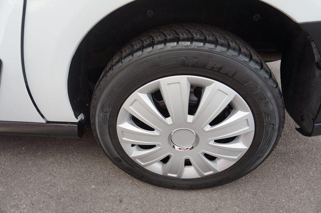 used 2019 Ford Transit Connect car, priced at $16,498