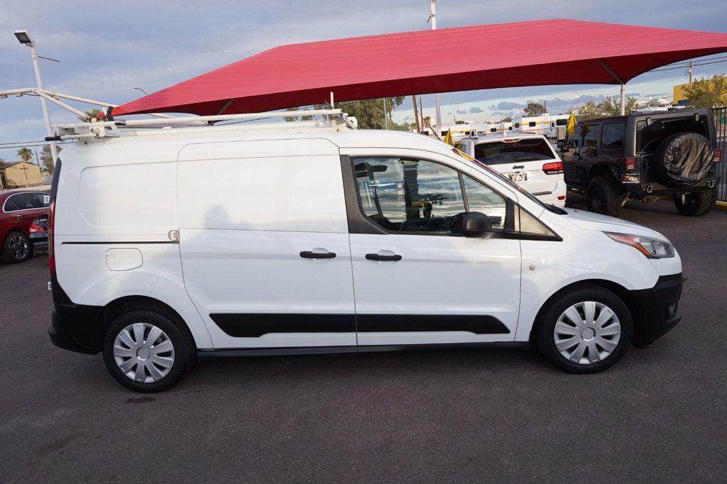 used 2019 Ford Transit Connect car, priced at $16,498