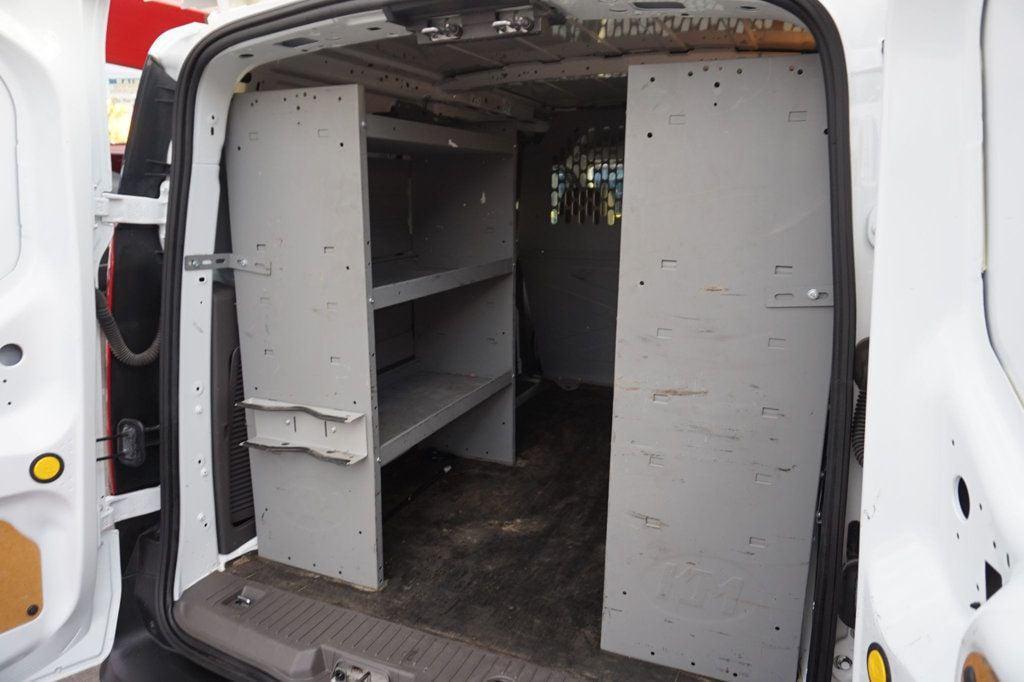 used 2019 Ford Transit Connect car, priced at $16,498