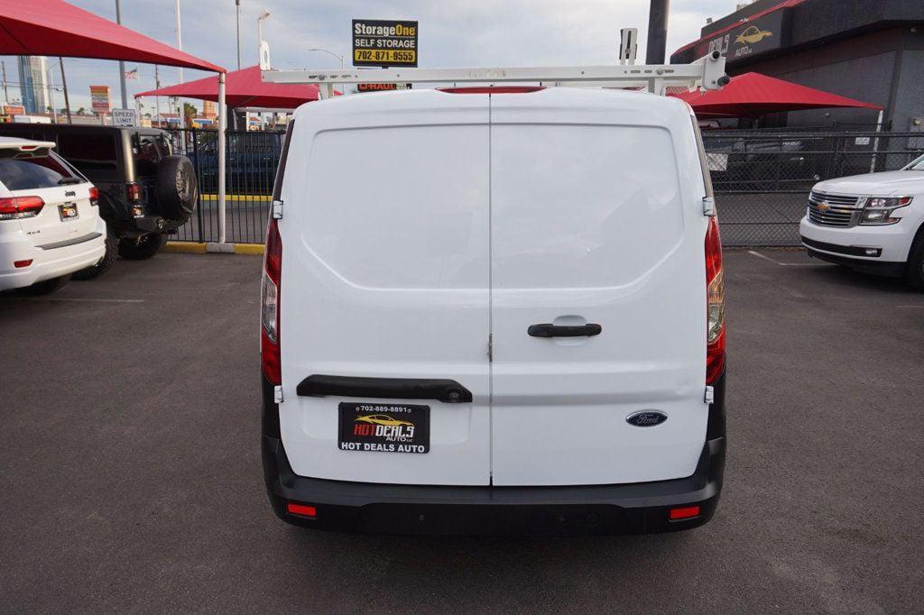 used 2019 Ford Transit Connect car, priced at $16,498