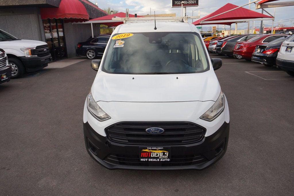 used 2019 Ford Transit Connect car, priced at $16,498