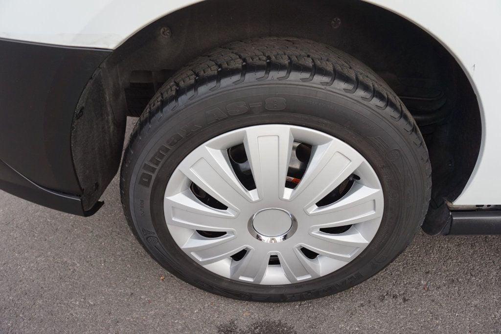 used 2019 Ford Transit Connect car, priced at $16,498