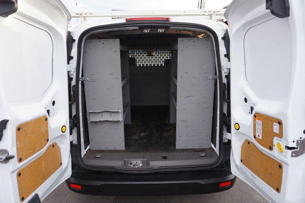 used 2019 Ford Transit Connect car, priced at $16,498