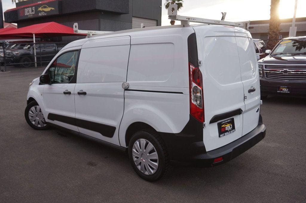 used 2019 Ford Transit Connect car, priced at $16,498