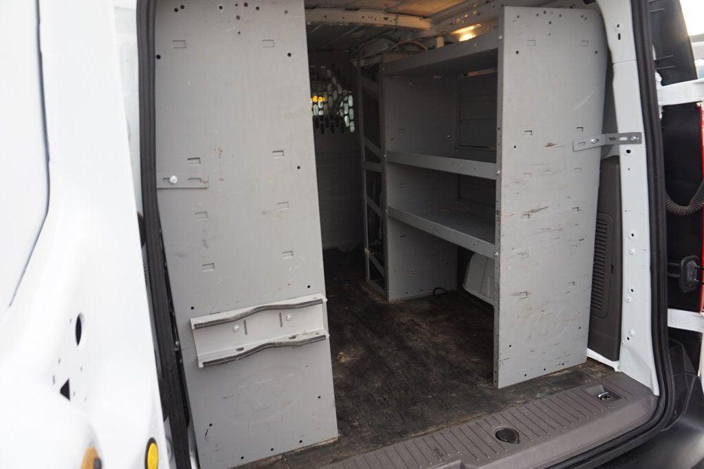 used 2019 Ford Transit Connect car, priced at $16,498