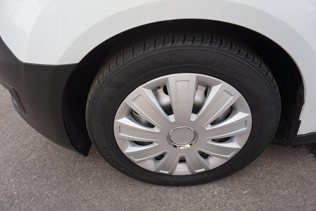 used 2019 Ford Transit Connect car, priced at $16,498