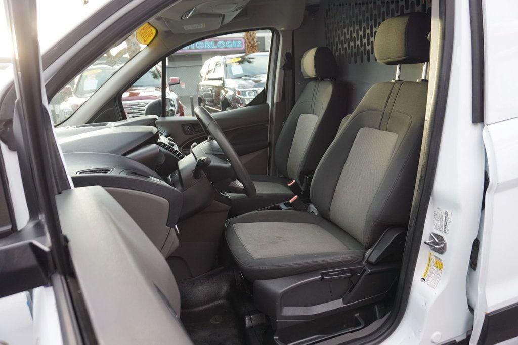 used 2019 Ford Transit Connect car, priced at $16,498
