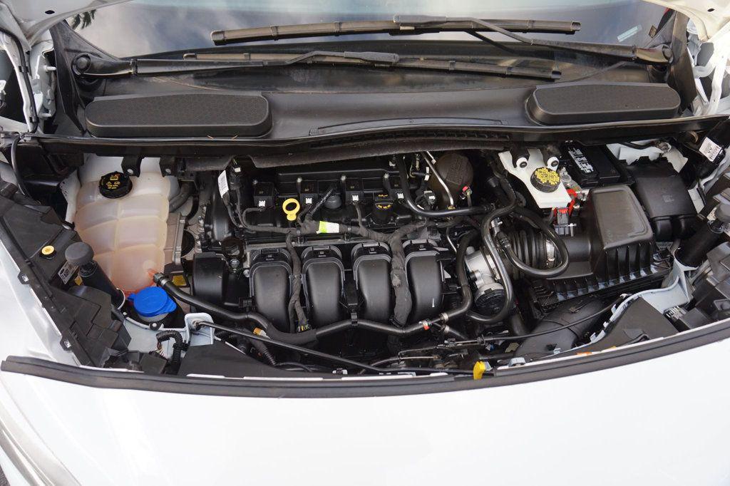 used 2019 Ford Transit Connect car, priced at $16,498