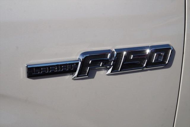 used 2014 Ford F-150 car, priced at $22,898