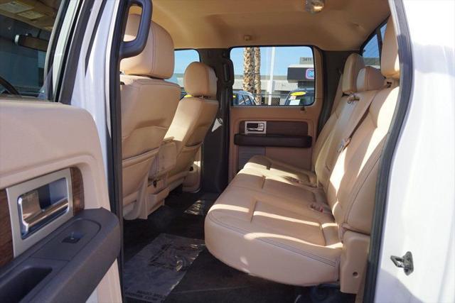 used 2014 Ford F-150 car, priced at $22,898