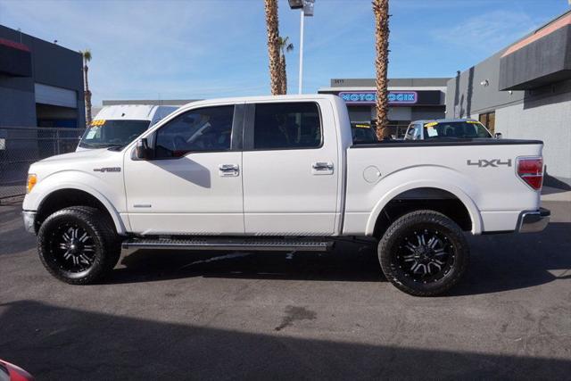 used 2014 Ford F-150 car, priced at $22,898