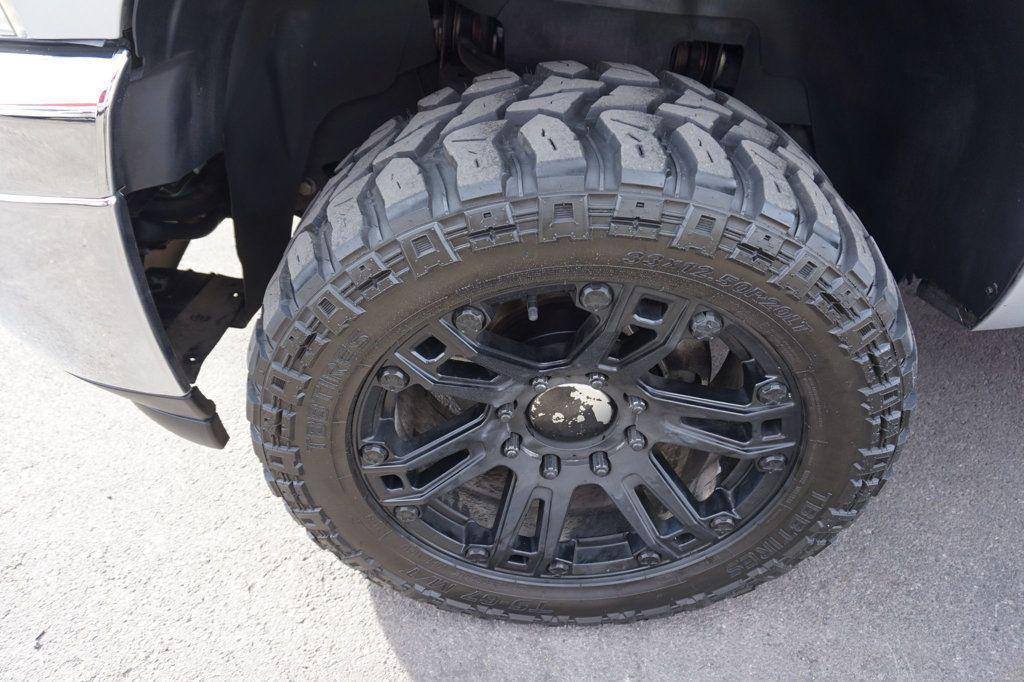 used 2011 Chevrolet Silverado 2500 car, priced at $25,498