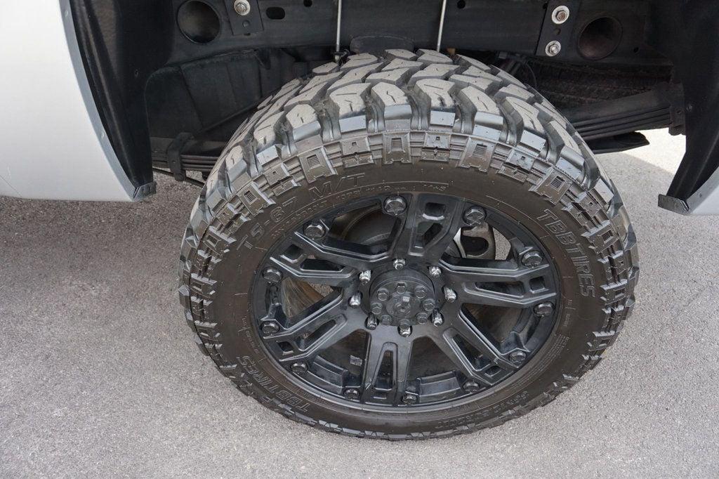 used 2011 Chevrolet Silverado 2500 car, priced at $25,498