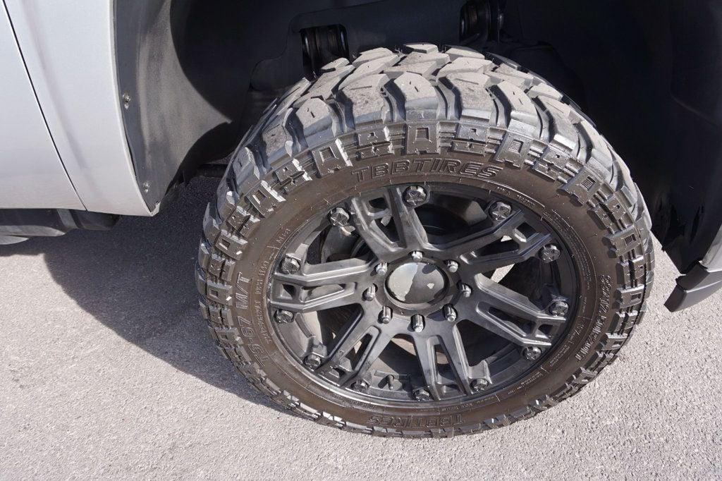 used 2011 Chevrolet Silverado 2500 car, priced at $25,498