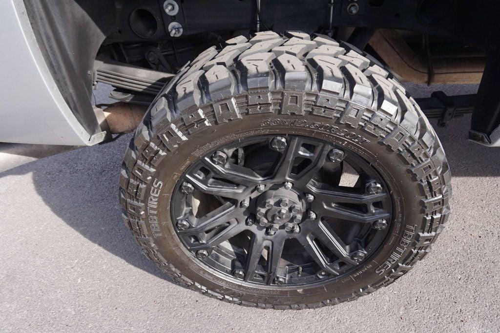 used 2011 Chevrolet Silverado 2500 car, priced at $25,498