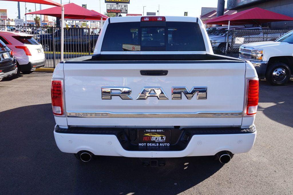 used 2017 Ram 1500 car, priced at $25,498