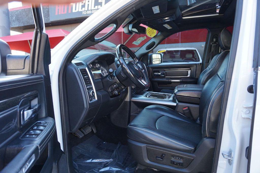 used 2017 Ram 1500 car, priced at $25,498