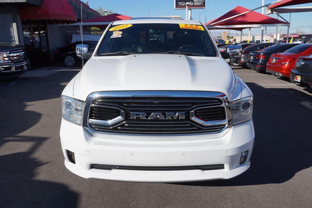 used 2017 Ram 1500 car, priced at $25,498
