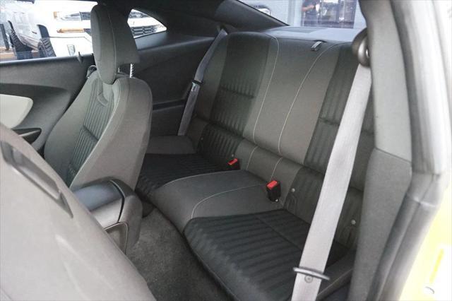 used 2014 Chevrolet Camaro car, priced at $12,998
